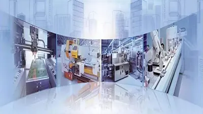 Application des refroidisseurs de semi-conducteurs dans les domaines industriels