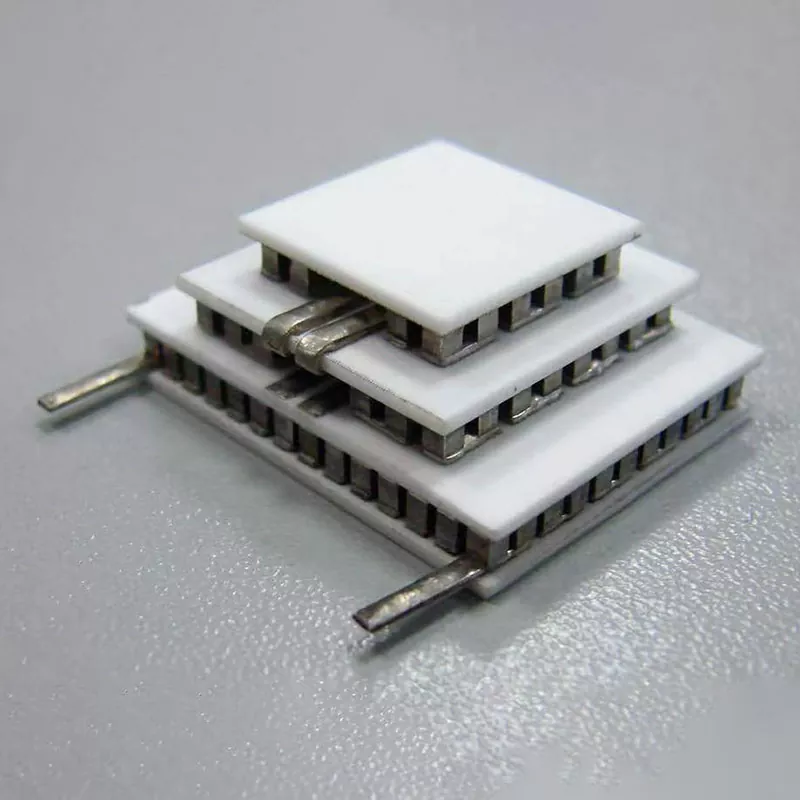 Refroidisseurs thermoélectriques à quatre étages Refroidisseurs thermoélectriques à quatre étages