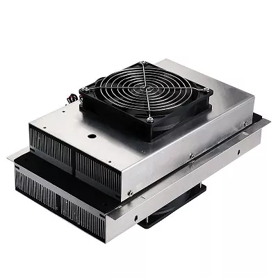 Assemblages de refroidisseurs thermoélectriques liquide à liquide Assemblages de refroidisseurs thermoélectriques liquide à liquide